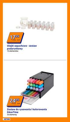 Action - gazetka promocyjna Gazetka od środy 10.12 do wtorku 16.12 - strona 7