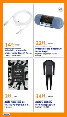 Action - gazetka promocyjna Gazetka od środy 10.12 do wtorku 16.12 - strona 25