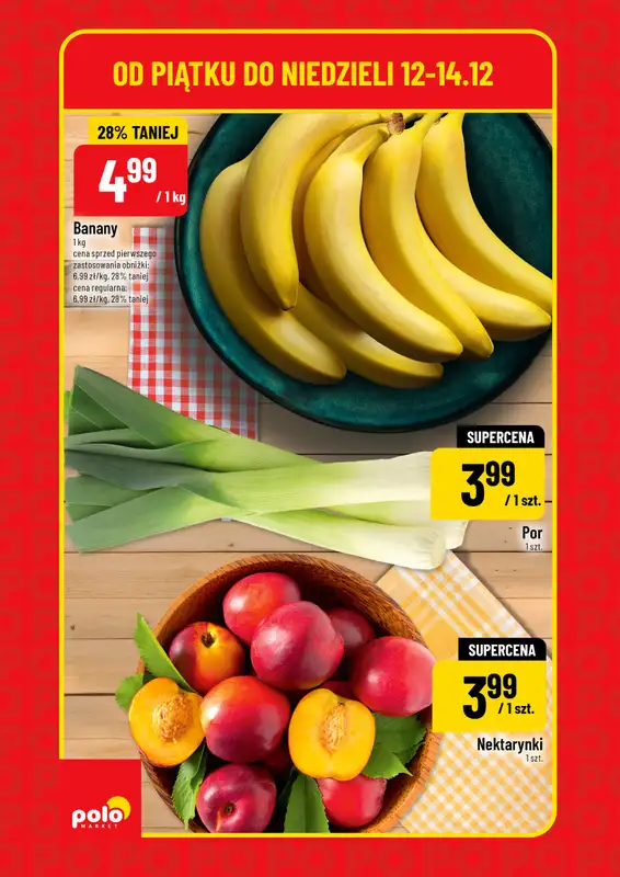 POLOmarket - gazetka promocyjna Super hity na weekend   - strona 2