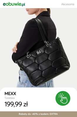 eobuwie.pl - gazetka promocyjna -40% na wybrane torebki i akcesoria od 229 zł od czwartku 11.12 do wtorku 30.12 - strona 9