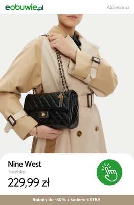 Nine West Torebka