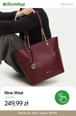 Nine West Torebka