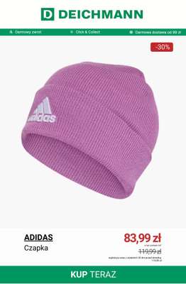 Deichmann - gazetka promocyjna Pomysły na prezent dla niej od czwartku 11.12  - strona 6