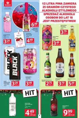 Selgros - gazetka promocyjna Jeszcze więcej super promocji! od czwartku 11.12 do środy 17.12 - strona 8