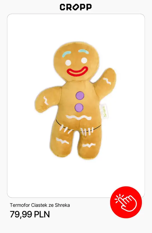 Cropp - gazetka promocyjna Prezentowe inspiracje dla niej   - strona 3