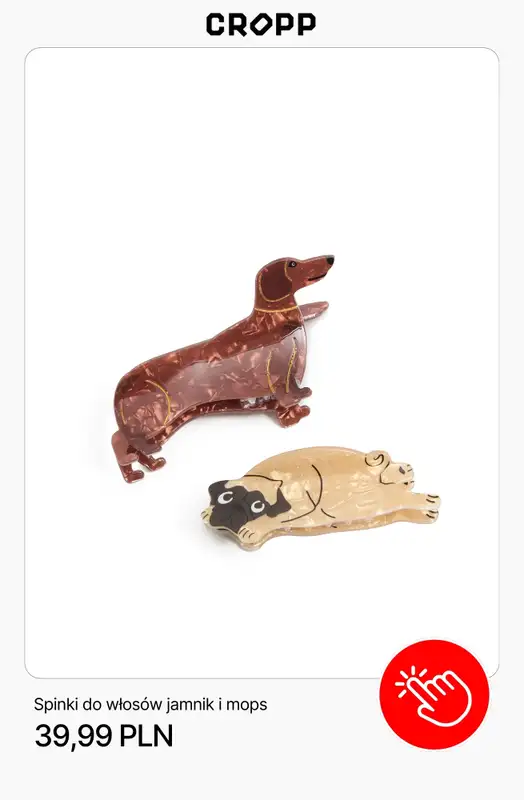 Cropp - gazetka promocyjna Prezentowe inspiracje dla niej od czwartku 11.12  - strona 8