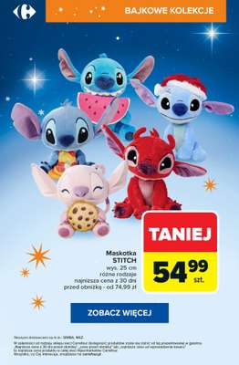 Carrefour - gazetka promocyjna Super promocje na zabawki dla najmłodszych! od piątku 12.12 do czwartku 18.12 - strona 2