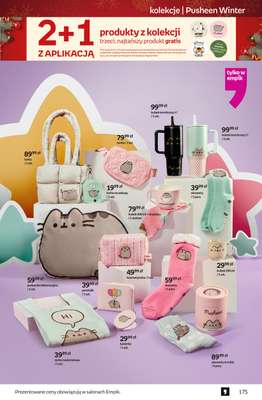 Empik - gazetka promocyjna Tom kultury: zabawki od czwartku 11.12 do wtorku 23.12 - strona 51