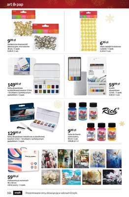 Empik - gazetka promocyjna Tom kultury: zabawki od czwartku 11.12 do wtorku 23.12 - strona 42