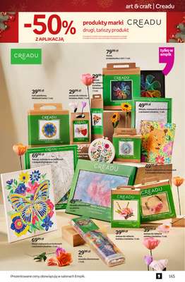 Empik - gazetka promocyjna Tom kultury: zabawki od czwartku 11.12 do wtorku 23.12 - strona 41