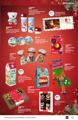 Empik - gazetka promocyjna Tom kultury: zabawki od czwartku 11.12 do wtorku 23.12 - strona 57