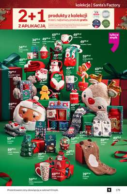 Empik - gazetka promocyjna Tom kultury: zabawki od czwartku 11.12 do wtorku 23.12 - strona 55