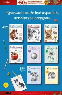 Empik - gazetka promocyjna Tom kultury: książki od czwartku 11.12 do wtorku 23.12 - strona 102