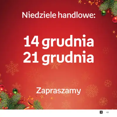 Empik - gazetka promocyjna Katalog zabawek od czwartku 11.12 do wtorku 23.12 - strona 64