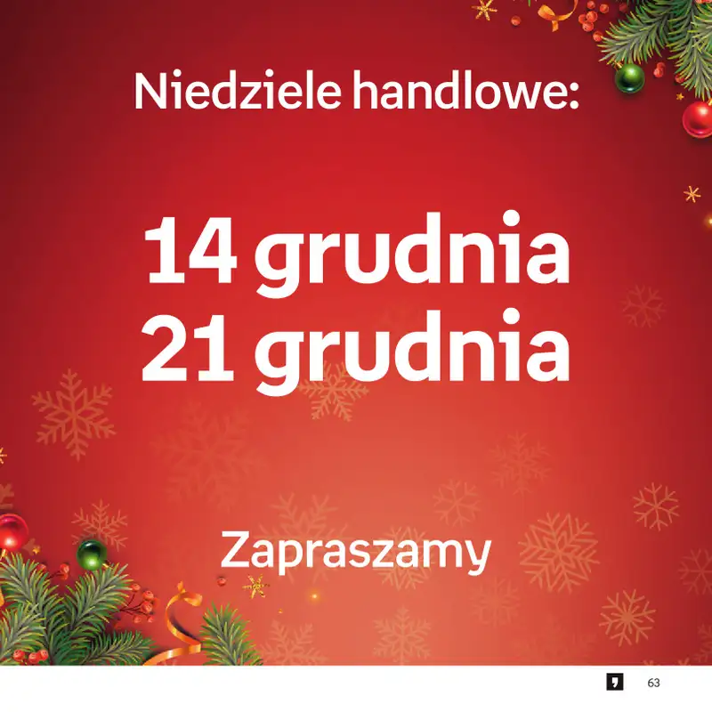 Empik - gazetka promocyjna Katalog zabawek od czwartku 11.12 do wtorku 23.12 - strona 64
