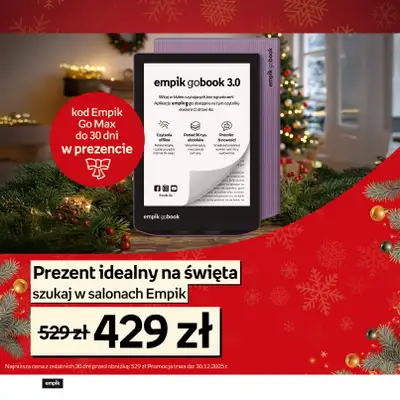Empik - gazetka promocyjna Katalog zabawek od czwartku 11.12 do wtorku 23.12 - strona 62