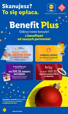 Lidl - gazetka promocyjna Katalog od poniedziałku 15.12 do niedzieli 21.12 - strona 58