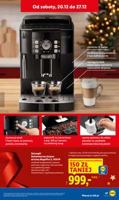 Lidl - gazetka promocyjna Katalog od poniedziałku 15.12 do niedzieli 21.12 - strona 55