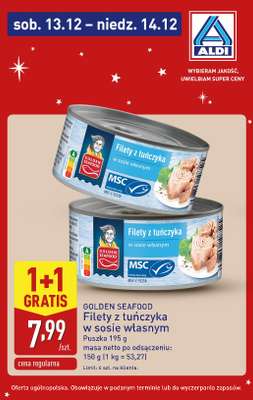 Aldi - gazetka promocyjna Super oferty na sobotę i niedzielę! od soboty 13.12 do niedzieli 14.12 - strona 5