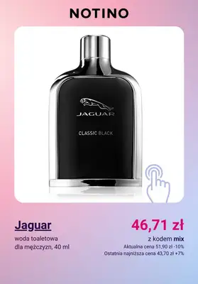 BEST SALE - gazetka promocyjna Notino | Do -30% na wybrane produkty i marki od czwartku 11.12 do wtorku 16.12 - strona 5