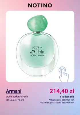 BEST SALE - gazetka promocyjna Notino | Do -30% na wybrane produkty i marki od czwartku 11.12 do wtorku 16.12 - strona 2