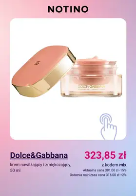 BEST SALE - gazetka promocyjna Notino | Do -30% na wybrane produkty i marki od czwartku 11.12 do wtorku 16.12 - strona 10