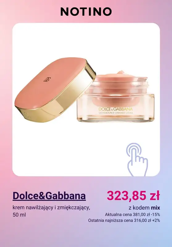 BEST SALE - gazetka promocyjna Notino | Do -30% na wybrane produkty i marki od czwartku 11.12 do wtorku 16.12 - strona 10