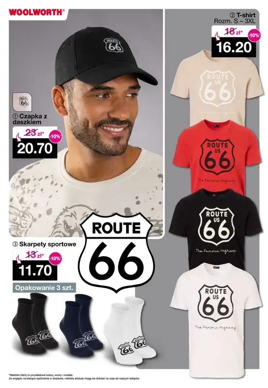 Woolworth - gazetka promocyjna Gazetka od piątku 12.12 do poniedziałku 22.12 - strona 23