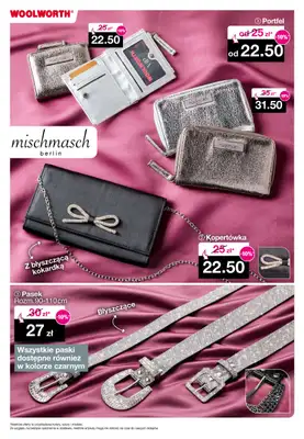 Woolworth - gazetka promocyjna Gazetka od piątku 12.12 do poniedziałku 22.12 - strona 7