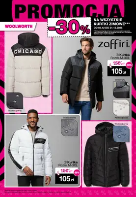 Woolworth - gazetka promocyjna Gazetka od piątku 12.12 do poniedziałku 22.12 - strona 27