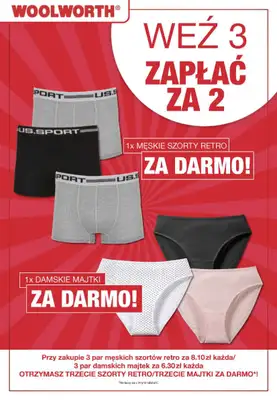 Woolworth - gazetka promocyjna Gazetka od piątku 12.12 do poniedziałku 22.12 - strona 31