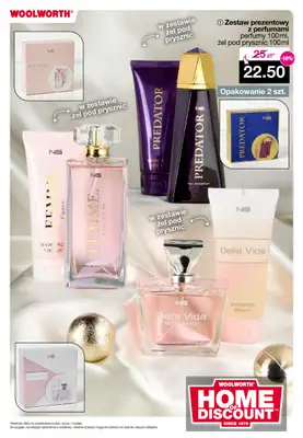 Woolworth - gazetka promocyjna Gazetka od piątku 12.12 do poniedziałku 22.12 - strona 4