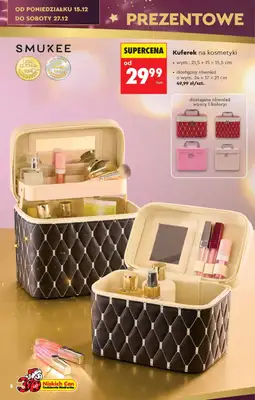 Biedronka - gazetka promocyjna Hity i inspiracje od soboty 13.12 do poniedziałku 05.01 - strona 8