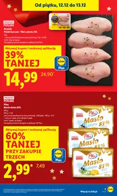 Lidl - gazetka promocyjna Oferta od czwartku od czwartku 11.12 do niedzieli 14.12 - strona 6
