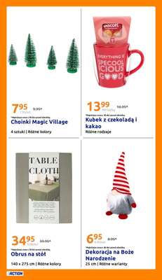 Action - gazetka promocyjna Gazetka od środy 10.12 do wtorku 16.12 - strona 28
