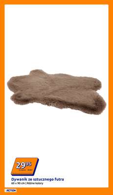 Action - gazetka promocyjna Gazetka od środy 10.12 do wtorku 16.12 - strona 6