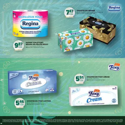 Stokrotka - gazetka promocyjna Katalog Boże Narodzenie  do poniedziałku 29.12 - strona 66