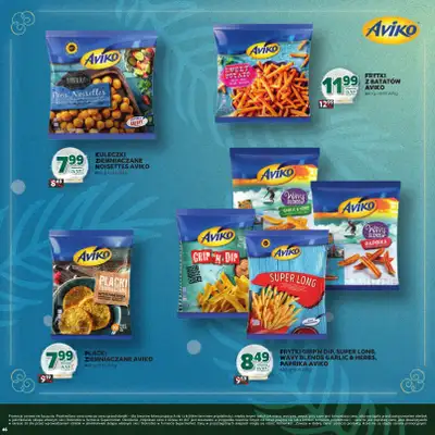 Stokrotka - gazetka promocyjna Katalog Boże Narodzenie  do poniedziałku 29.12 - strona 46