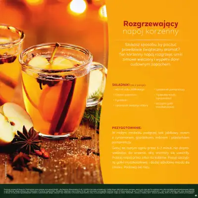 Stokrotka - gazetka promocyjna Katalog Boże Narodzenie  do poniedziałku 29.12 - strona 65