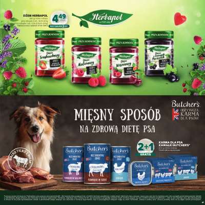 Stokrotka - gazetka promocyjna Katalog Boże Narodzenie  do poniedziałku 29.12 - strona 41