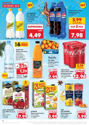 Kaufland - gazetka promocyjna Oferta Kaufland od środy 10.12 do wtorku 16.12 - strona 48