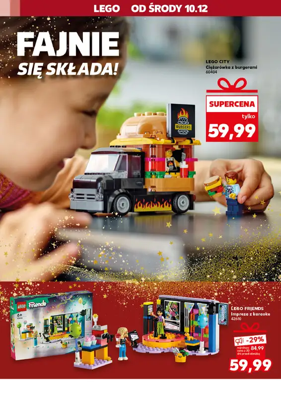 Kaufland - gazetka promocyjna Oferta Kaufland - Zabawki   - strona 2