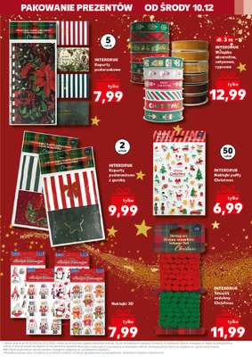Kaufland - gazetka promocyjna Oferta Kaufland - Zabawki od środy 10.12 do wtorku 23.12 - strona 39