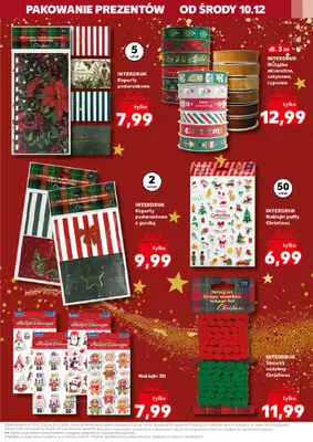 Kaufland - gazetka promocyjna Oferta Kaufland - Zabawki od środy 10.12 do wtorku 23.12 - strona 39