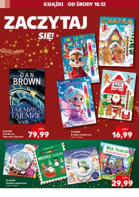 Kaufland - gazetka promocyjna Oferta Kaufland - Zabawki od środy 10.12 do wtorku 23.12 - strona 36
