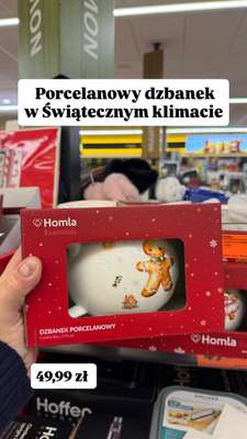 Biedronka - gazetka promocyjna Zakupowe Inspiracje - produkty do domu i dodatki modowe od piątku 12.12  - strona 17