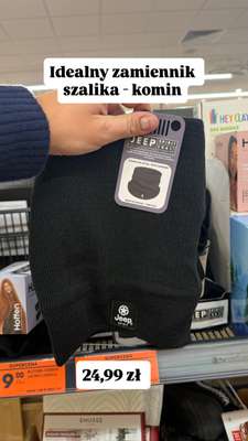 Biedronka - gazetka promocyjna Zakupowe Inspiracje - produkty do domu i dodatki modowe od piątku 12.12  - strona 5