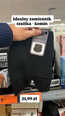 Biedronka - gazetka promocyjna Zakupowe Inspiracje - produkty do domu i dodatki modowe od piątku 12.12  - strona 5