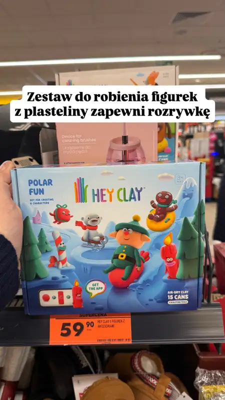 Biedronka - gazetka promocyjna Zakupowe Inspiracje - produkty do domu i dodatki modowe od piątku 12.12  - strona 10