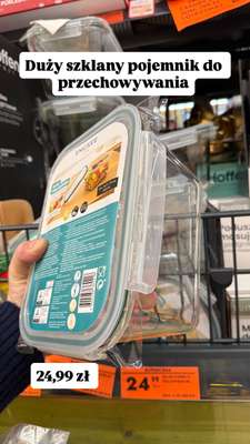 Biedronka - gazetka promocyjna Zakupowe Inspiracje - produkty do domu i dodatki modowe od piątku 12.12  - strona 13